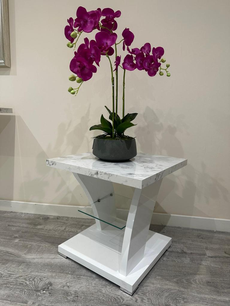 Romi Side Table