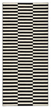 Gloria Black Cream Rug