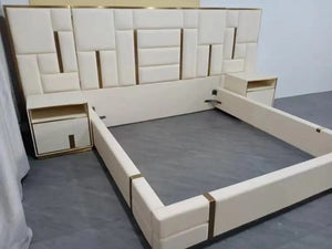 Sleep Bed