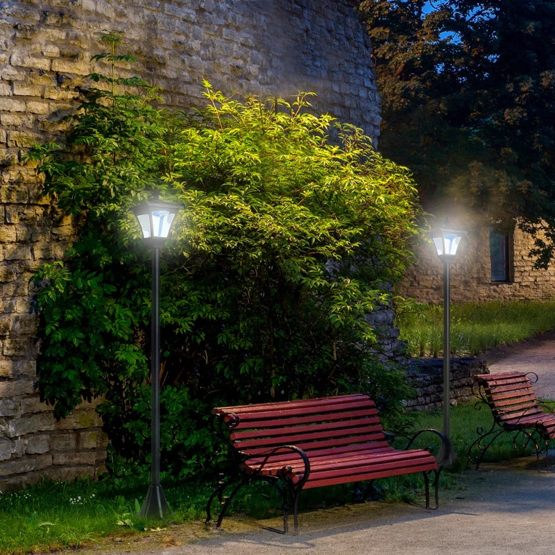 Garden lights