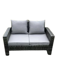 Midlands Rattan Outdoor Sofa Set | 8-Seater Garden Furniture