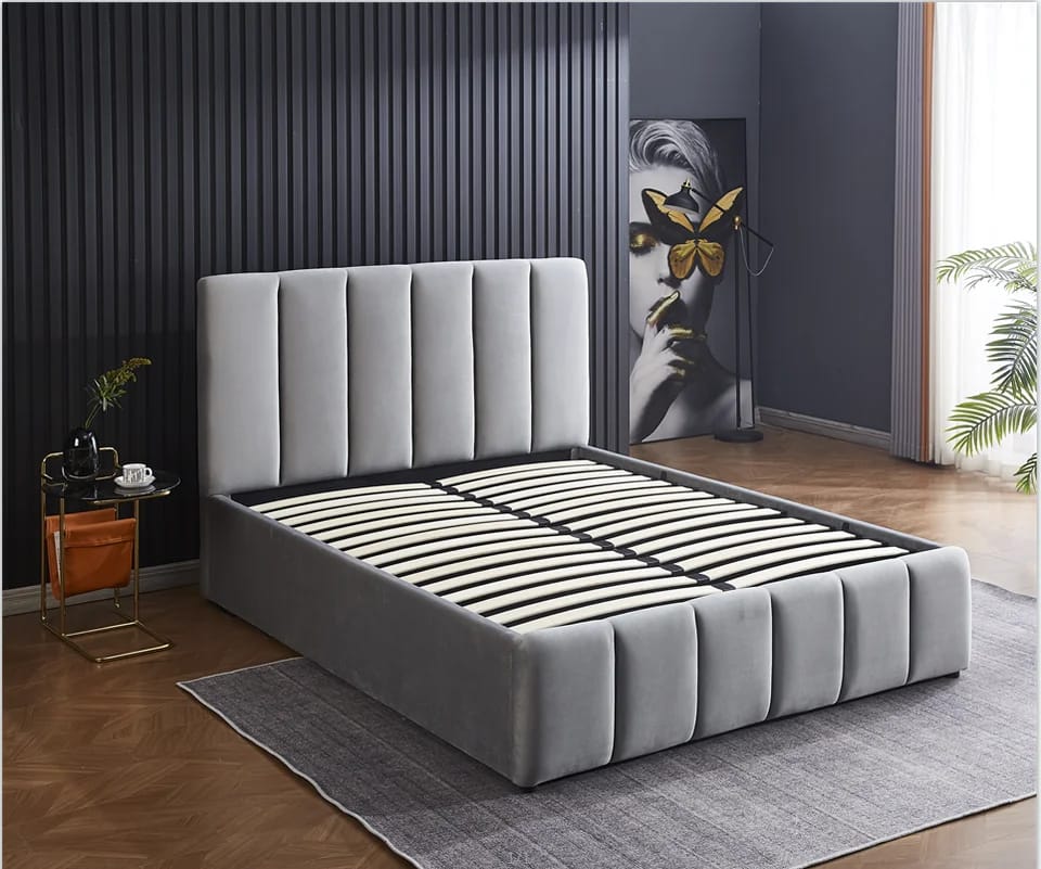 Modern Bed