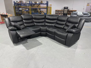 Navona/roma Corner Recliner sofa