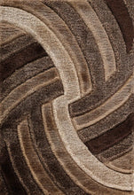 California Bronze Rug