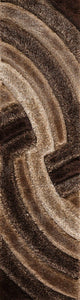 California Bronze Rug