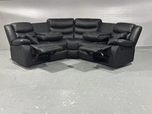 Navona/roma Corner Recliner sofa