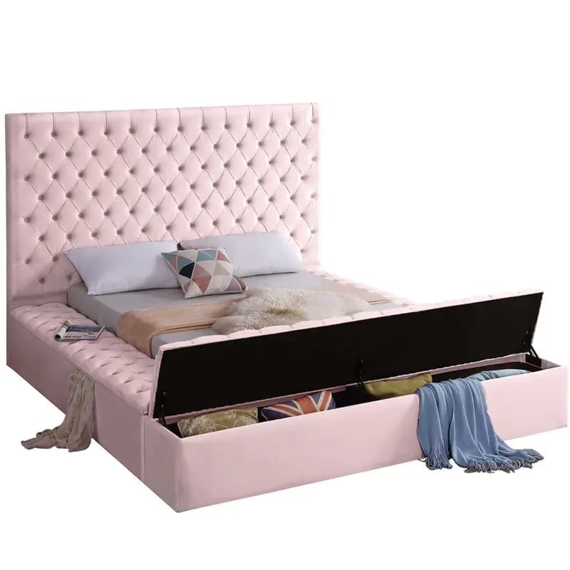 Elegance Bed