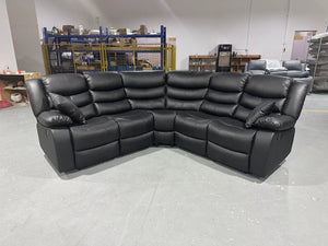 Navona/roma Corner Recliner sofa