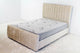 Gold Toddler Bed