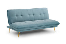 Anuka Sofabed 3 Seater