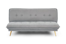 Anuka Sofabed 3 Seater