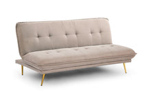 Anuka Sofabed 3 Seater