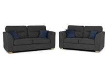 3+2 Sofa Set
