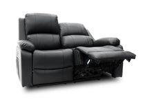 Axel Electric Recliner Sofa