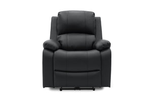 Axel Electric Recliner Sofa