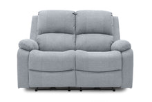 Axel Electric Recliner Sofa