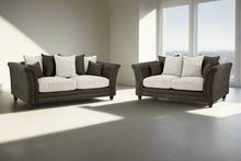 3+2 seater bella sofa set