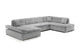 Bergen Sofabed