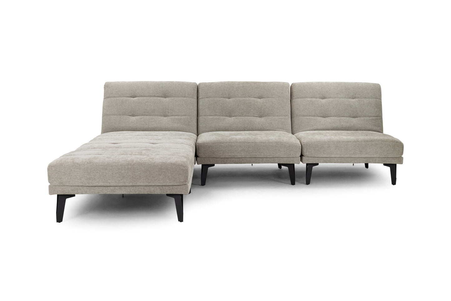 Calina Universal Corner Sofa Bed