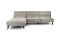 Calina Universal Corner Sofa Bed