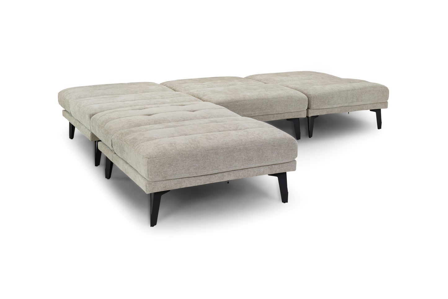 Calina Universal Corner Sofa Bed
