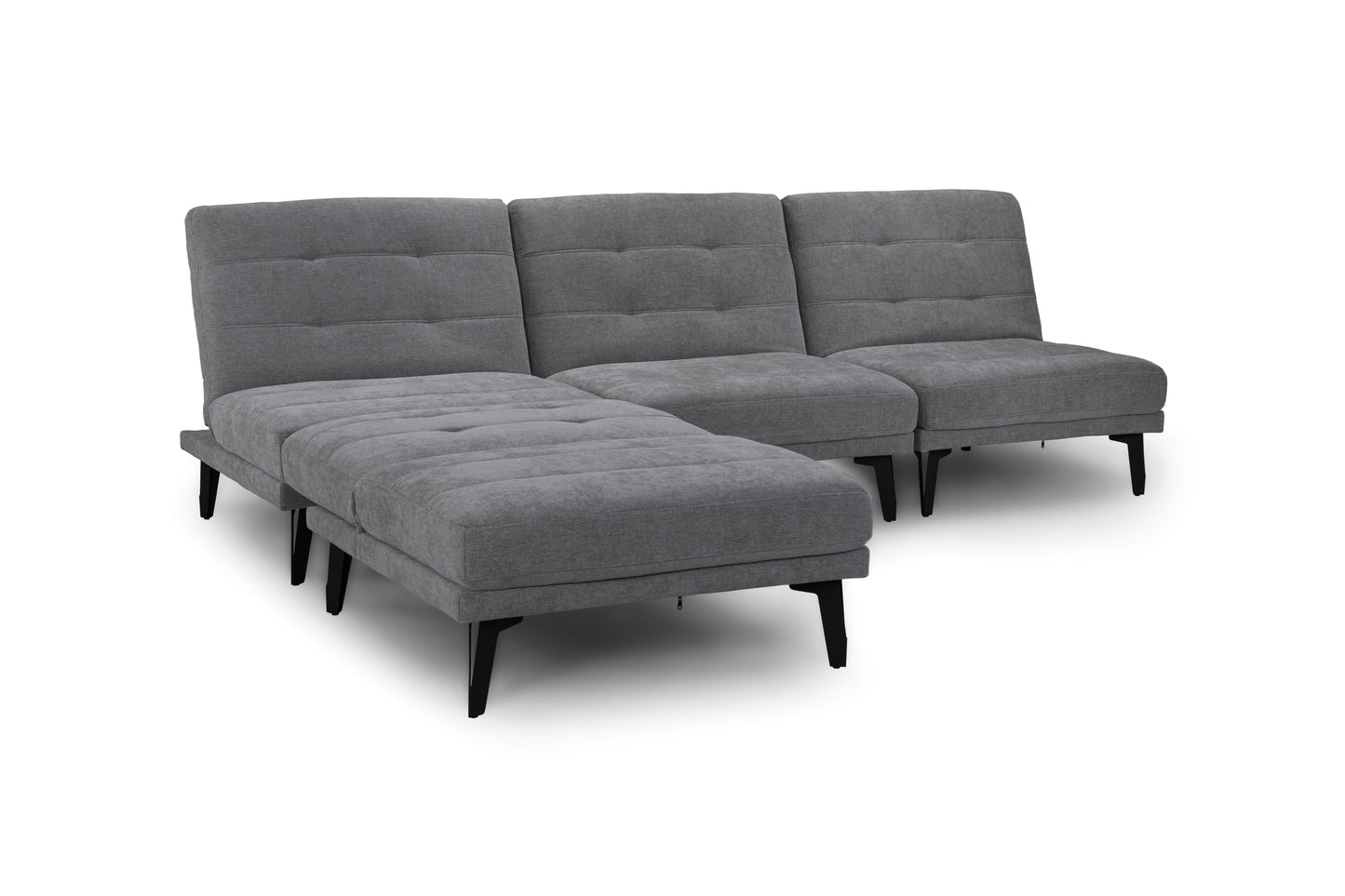 Calina Universal Corner Sofa Bed
