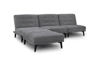 Calina Universal Corner Sofa Bed