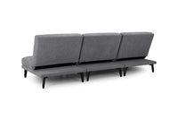 Calina Universal Corner Sofa Bed