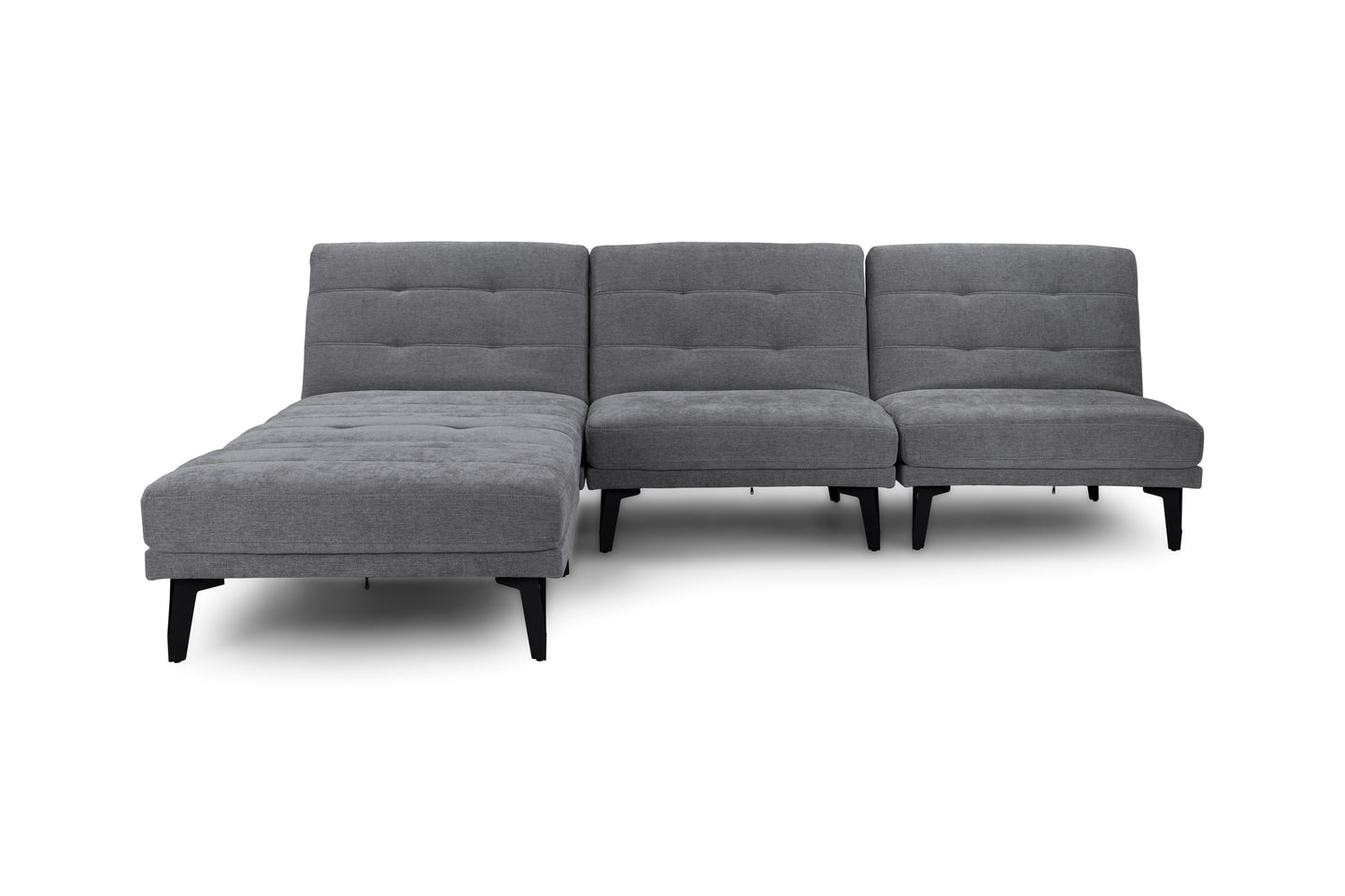 Calina Universal Corner Sofa Bed