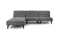 Calina Universal Corner Sofa Bed