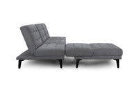Calina Universal Corner Sofa Bed