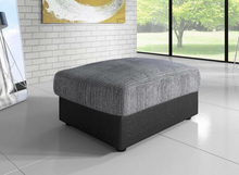 Dion Footstool