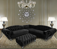 Bronte Chesterfield Sofa