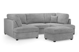 Carnaby U Shape Corner Sofa