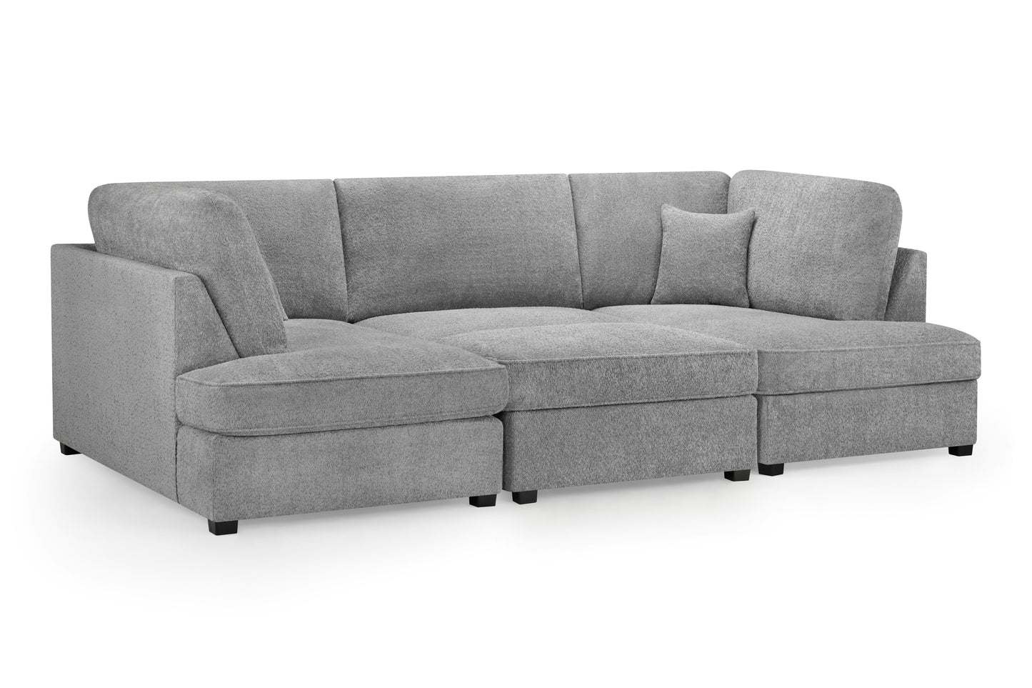 Carnaby U Shape Corner Sofa
