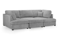 Carnaby U Shape Corner Sofa