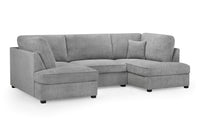 Carnaby U Shape Corner Sofa