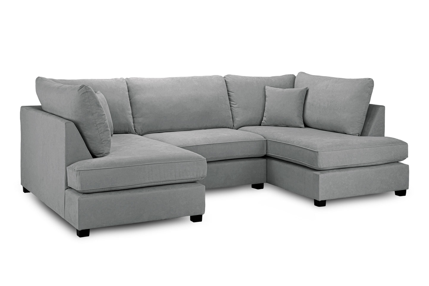 Carnaby U Shape Corner Sofa