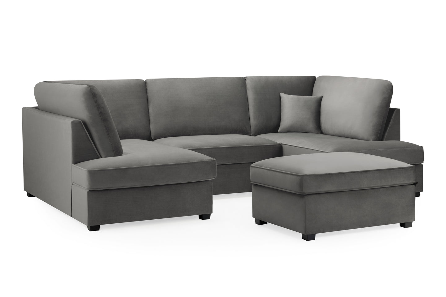 Carnaby U Shape Corner Sofa