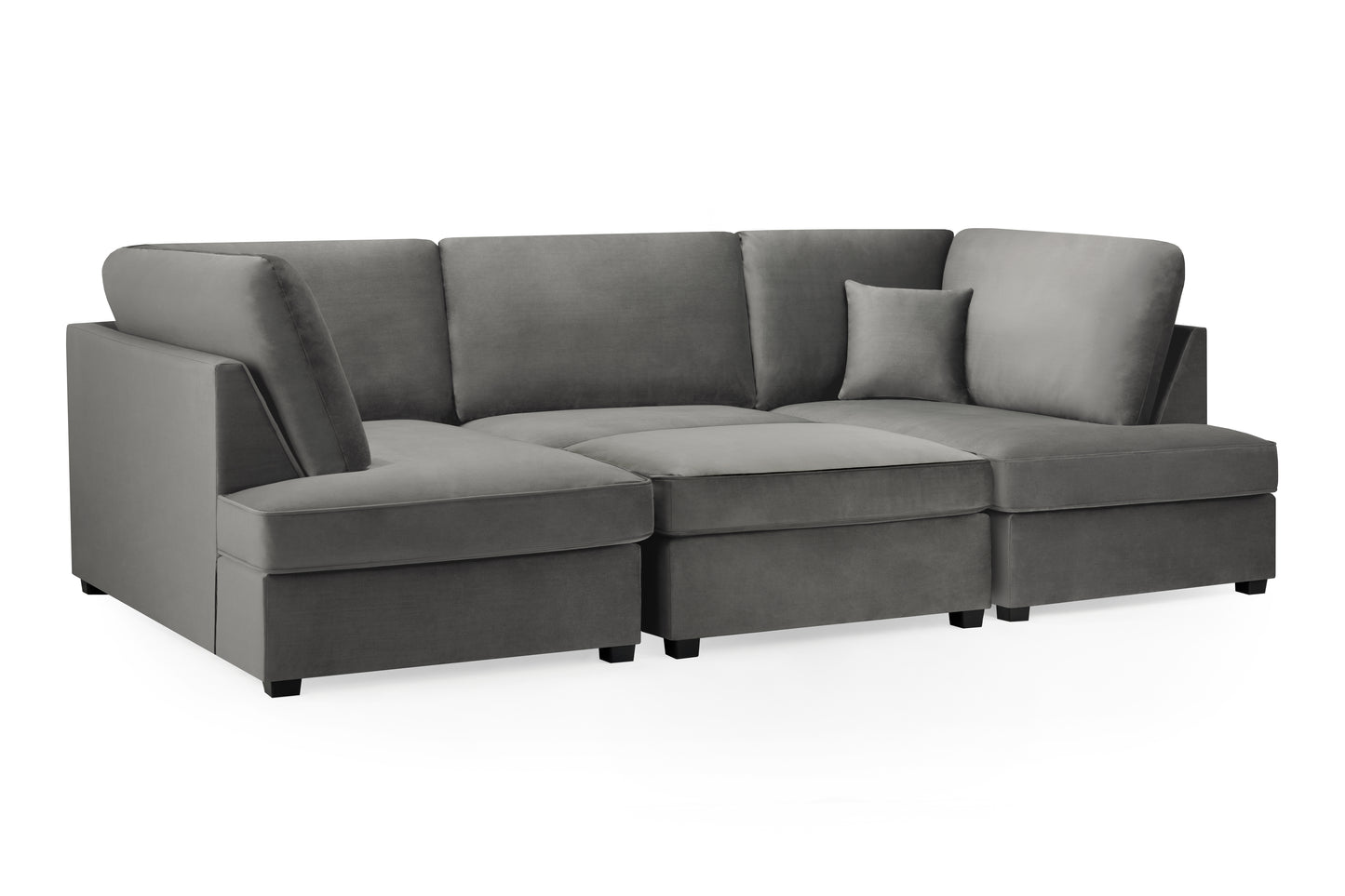 Carnaby U Shape Corner Sofa