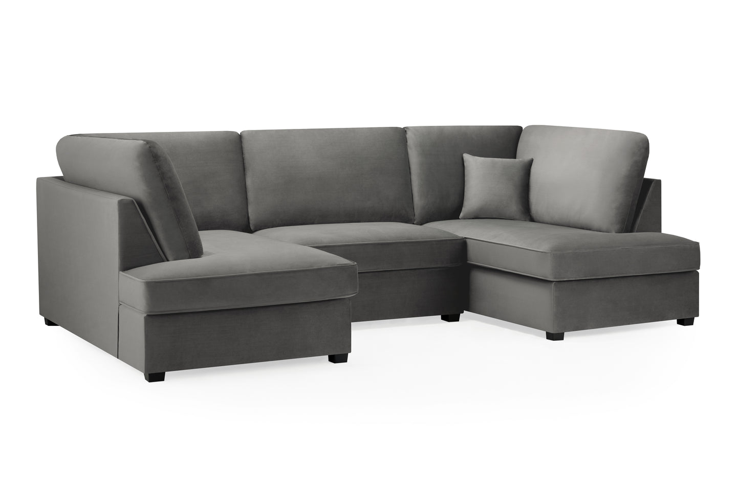 Carnaby U Shape Corner Sofa