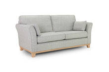 delta sofa 3 seater