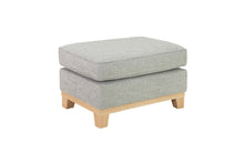 delta sofa footstool