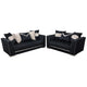 Empire 3 & 2 Seater Sofa Set