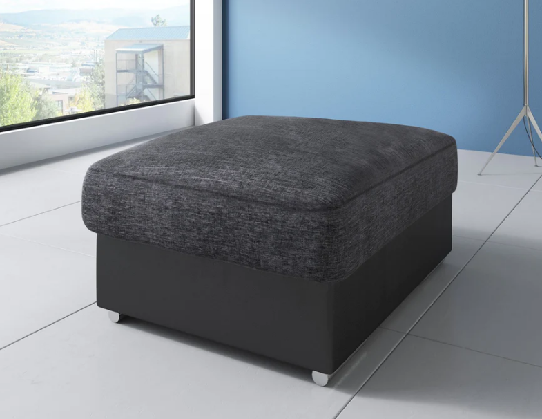 Farrel Footstool