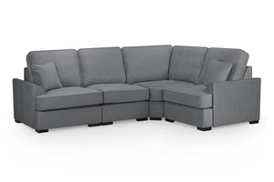 Funk Universal Corner Sofa