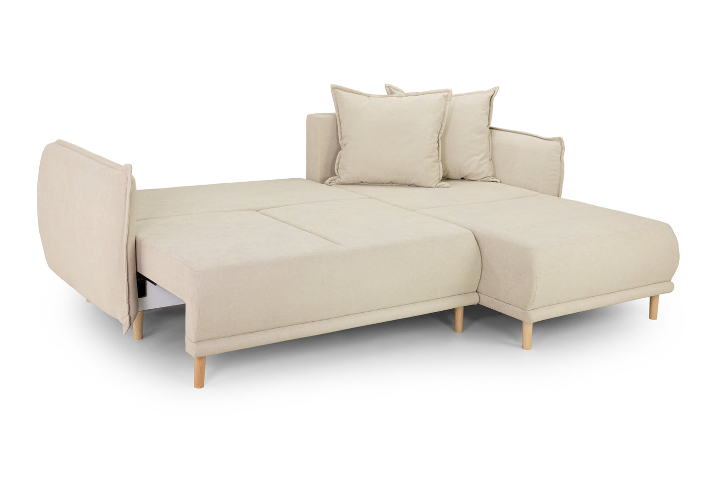Gale Universal Corner Sofa Bed