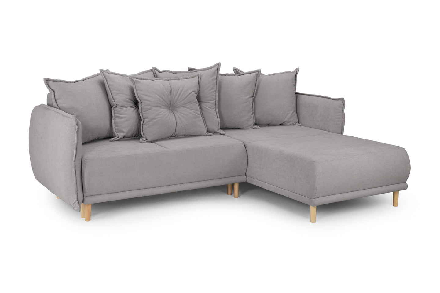 Gale Universal Corner Sofa Bed