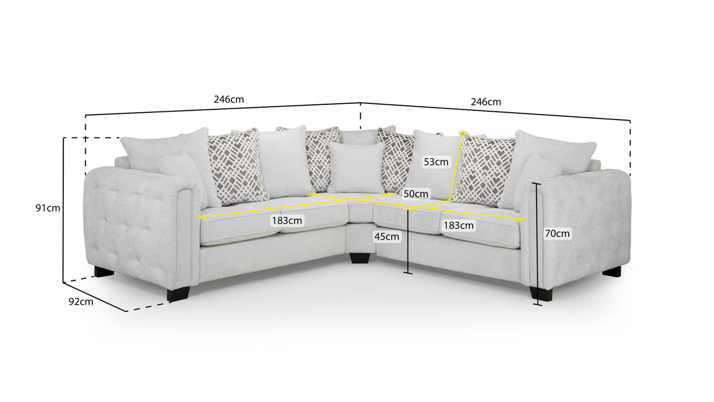 Grazia Sofa