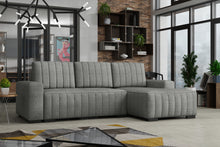 Hugo Corner Sofa Bed